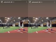 (Image source - Merrill's IG)